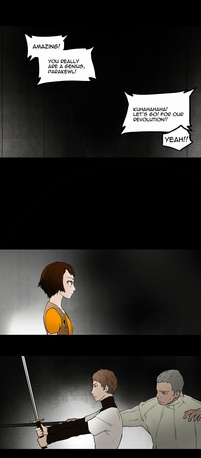 Tower of God Chapter 46 8